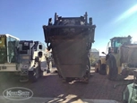 Front of used Wirtgen